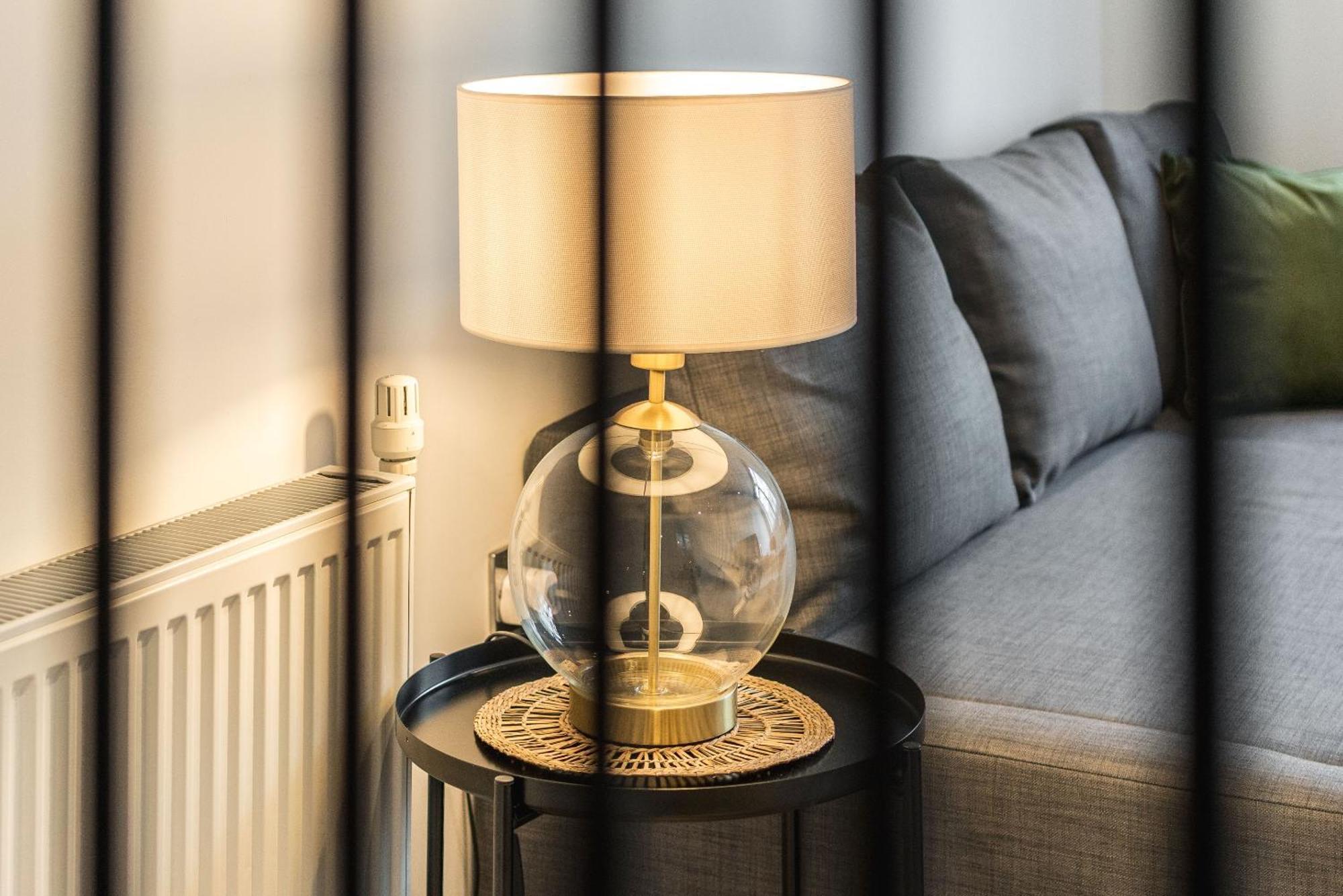 Shoreditch Apartments By Sleepy لندن الغرفة الصورة