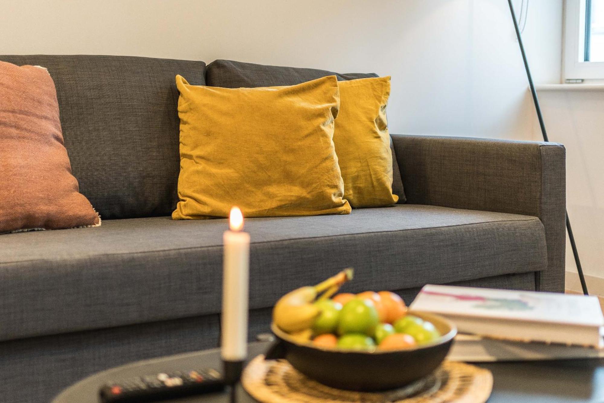 Shoreditch Apartments By Sleepy لندن الغرفة الصورة